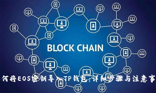 如何将EOS密钥导入TP钱包：详细步骤与注意事项