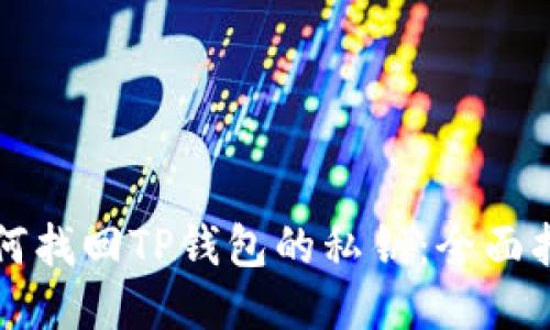 如何找回TP钱包的私钥：全面指南