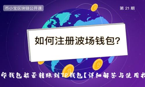 币印钱包能否转账到TP钱包？详细解答与使用指南