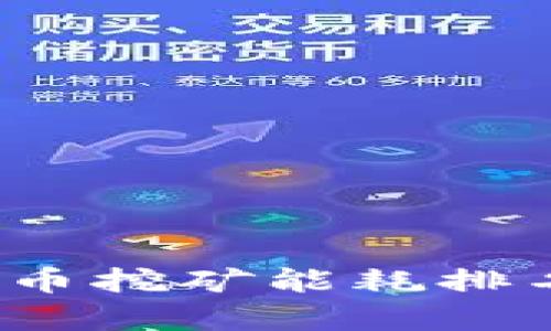 2023年加密货币挖矿能耗排名及其影响分析