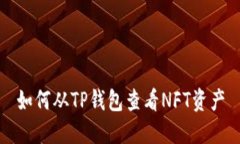 如何从TP钱包查看NFT资产