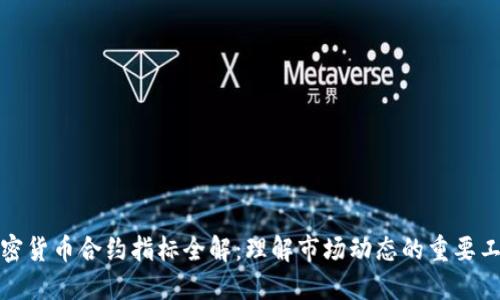 加密货币合约指标全解：理解市场动态的重要工具