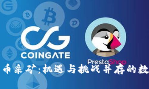 蒙古加密货币采矿：机遇与挑战并存的数字财富之路