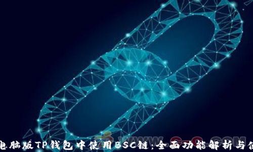 
如何在电脑版TP钱包中使用BSC链：全面功能解析与使用教程