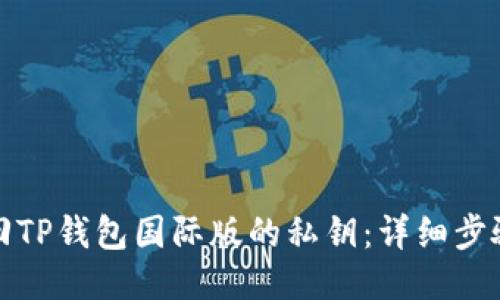 如何找回TP钱包国际版的私钥：详细步骤与技巧