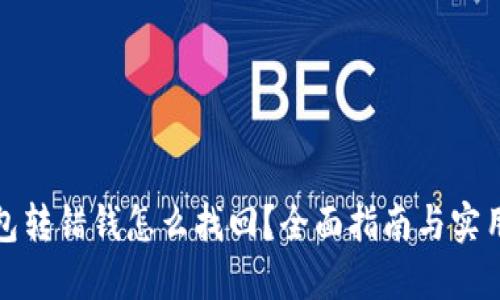 TP钱包转错钱怎么找回？全面指南与实用技巧