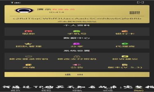 如何通过TP购买不知名的币：完整指南